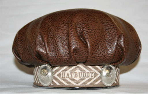 hatbuddy