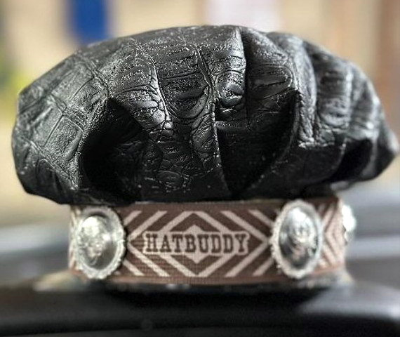 Hat Buddy