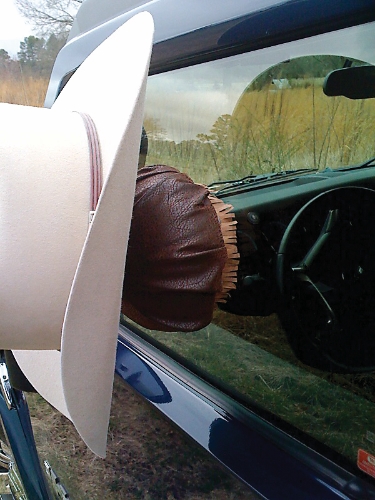 Hat Buddy Used Vertical