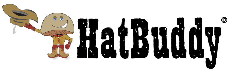 Hat Buddy Logo